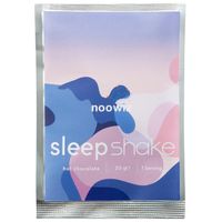 NooWiz Hot Chocolate SleepShake Powder, 25g